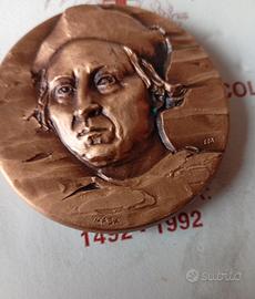 moneta commemorativa
