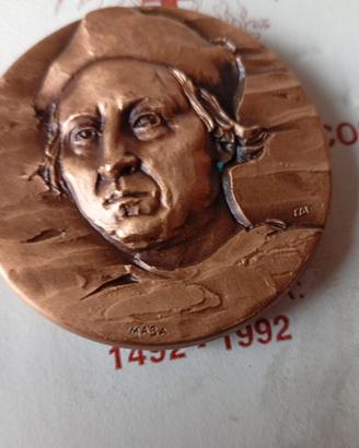 moneta commemorativa