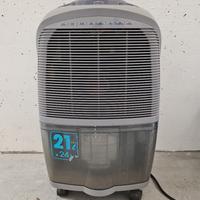 deumidificatore