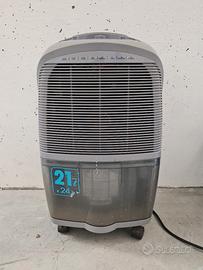 deumidificatore