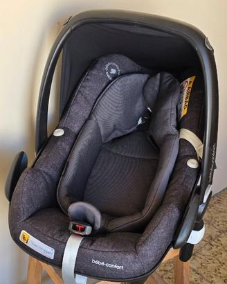 Ovetto bébé-confort 0-15 mesi