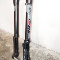 Forcella  Magura Boltron steli rovesciati