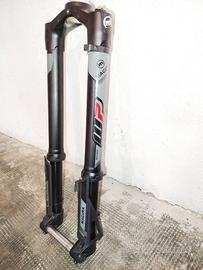 Forcella  Magura Boltron steli rovesciati