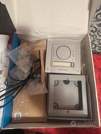 CAME  GSM  Citofono