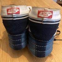 Scarpe vans