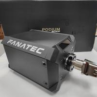 Base Fanatec podium dd1