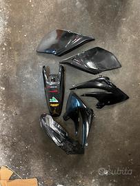 Kit carene Beta RR 50 2008