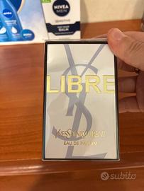 Libre ysl 30 ml