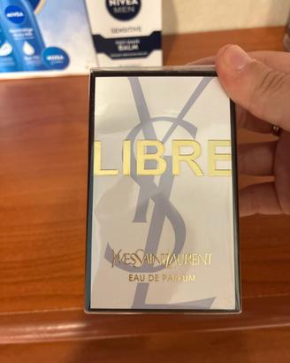 Libre ysl 30 ml