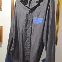 camicia uomo Paul Smith