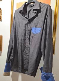 camicia uomo Paul Smith