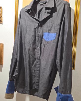 camicia uomo Paul Smith