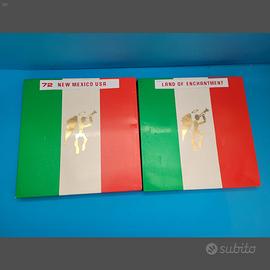 dischi vinile lp 33 giri anni 60