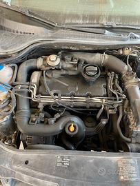 Motore golf 5 1.9 TDI