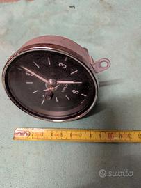 Orologio VDO Kienzle 80mm Volvo 142/144/145 