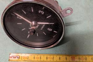 Orologio VDO Kienzle 80mm Volvo 142/144/145 