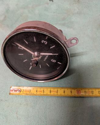 Orologio VDO Kienzle 80mm Volvo 142/144/145 