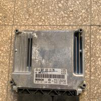 Centralina per mercedes E 270