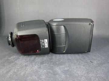 Flash Metz 44 AF-1 Digital