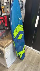 Surf 5”11 Slingshot kite