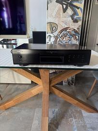 Lettore CD Denon