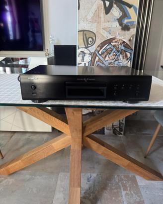 Lettore CD Denon