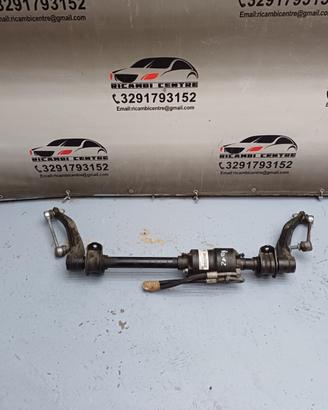 Barra antirollo posteriore range rover sport 2014