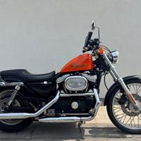 Harley-Davidson Sportster 883 - 2001