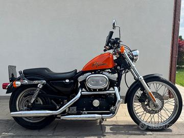 Harley-Davidson Sportster 883 - 2001