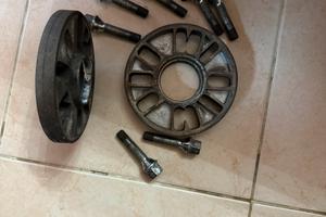 Distanziali fiat/lancia