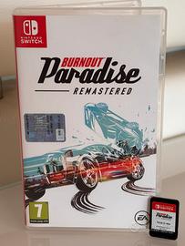 Nintendo Switch gioco