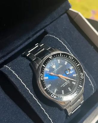 orologio Maserati (pezzi di ricambio)