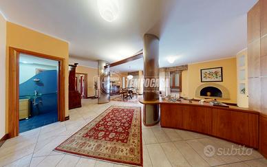 Appartamento a Aversa Via Casalegno 4 locali