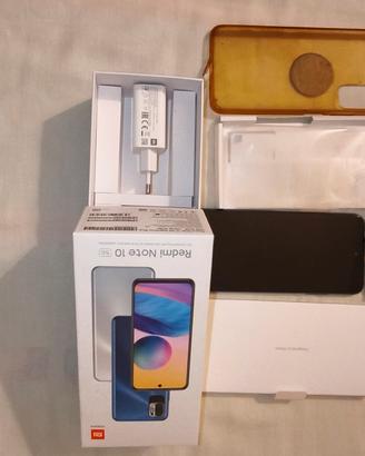 Xiaomi Redmi Note 10 5G