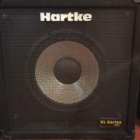Cassa per basso Hartke 115xl