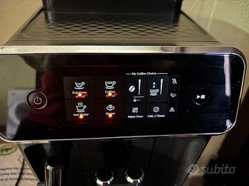 Macchina caffè