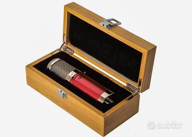 MICROFONO A CONDENSATORE AVANTONE CK-6 COME NUOVO