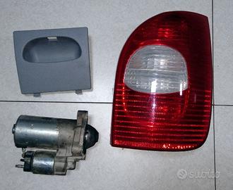 Ricambi per CITROËN XSARA PICASSO