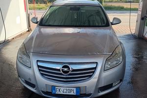  Opel Insignia SW CDTI 130 CV 2000
