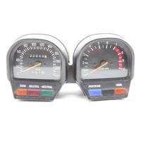 STRUMENTAZIONE YAMAHA XV 750 VIRAGO 1980 1982