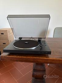 Giradischi Sony PS-LX310BT