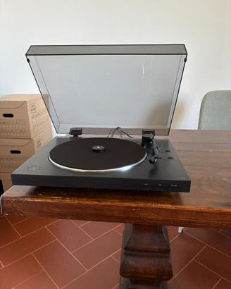 Giradischi Sony PS-LX310BT