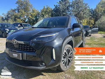 TOYOTA Yaris Cross Yaris Cross 1.5 Hybrid 130 C...