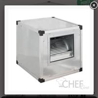 Motore aspirante Cassonato per cucina