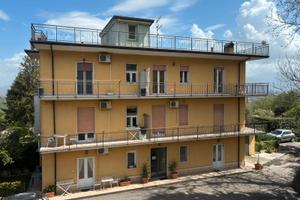 Mini Appartamento Max 2 persone