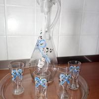 set vintage 