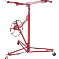 Sollevatore di pannelli