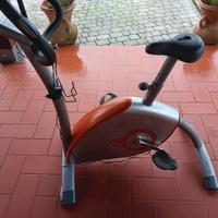 cyclette Domyos VM 560