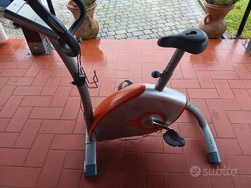 cyclette Domyos VM 560