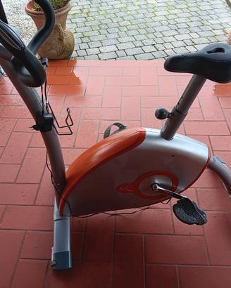 cyclette Domyos VM 560
